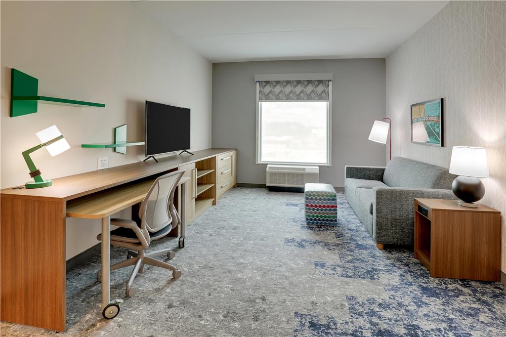 Home2 Suites by Hilton Conway Image