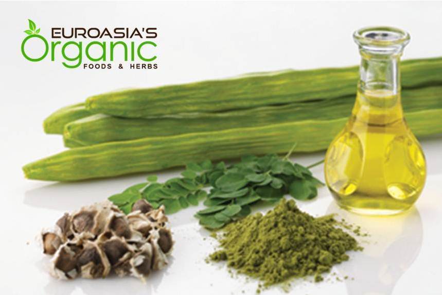 Euroasia's Organics Inc Photo