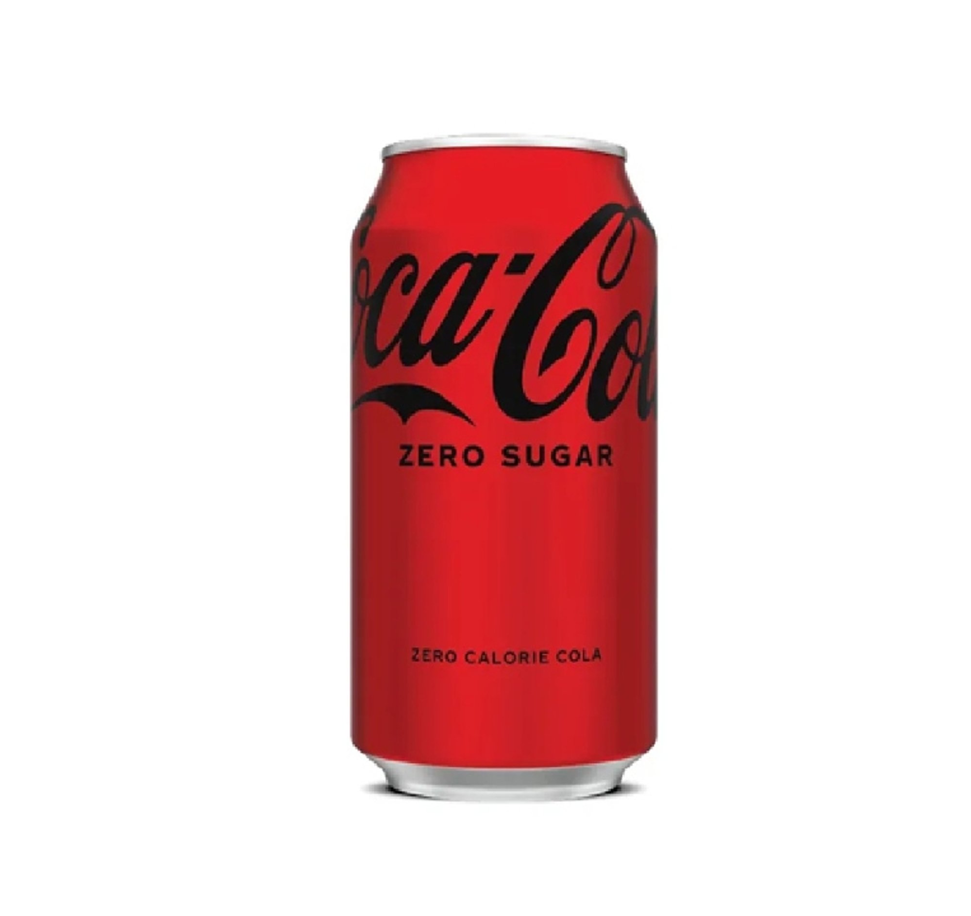 Zero Coke