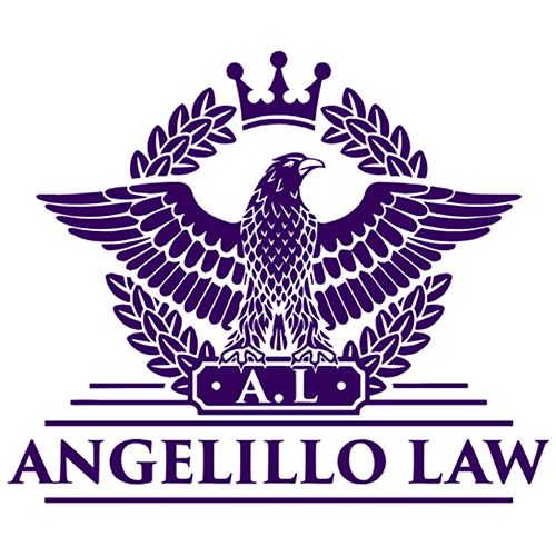 Angelillo Law Logo