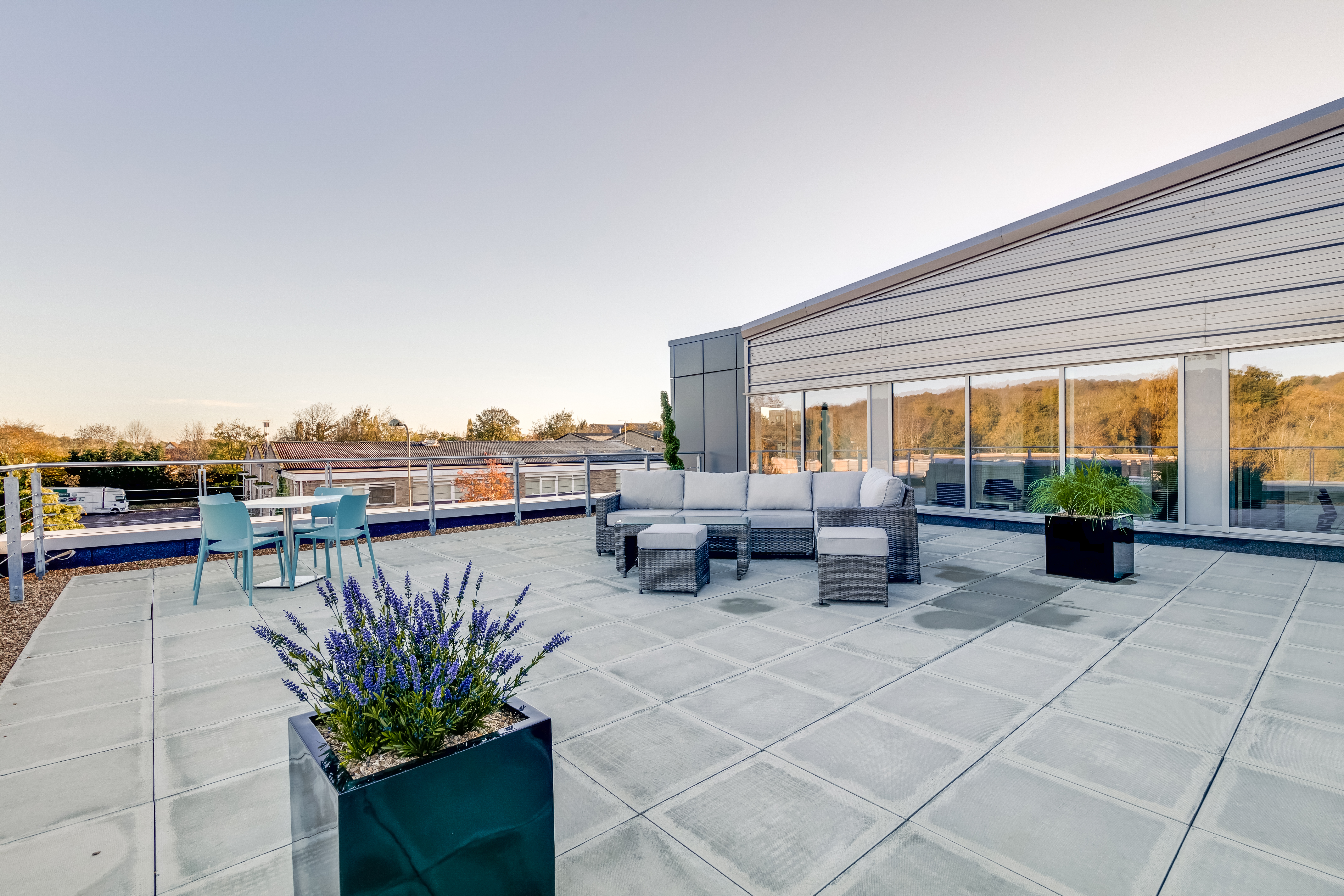 Images Regus - Henley On Thames, The Henley Building