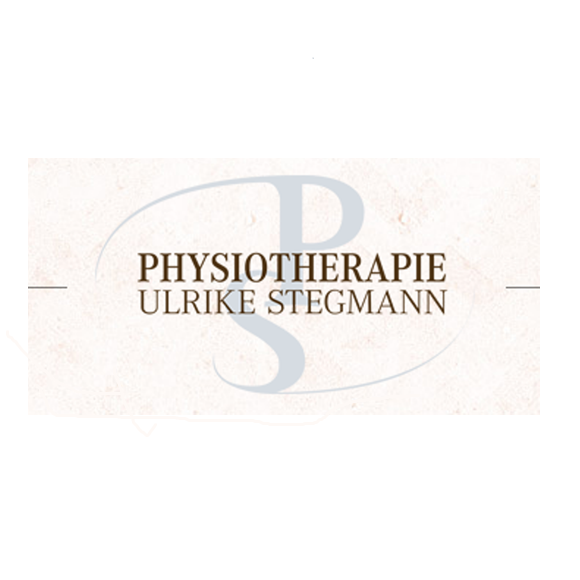 Logo von Physiotherapie Stegmann