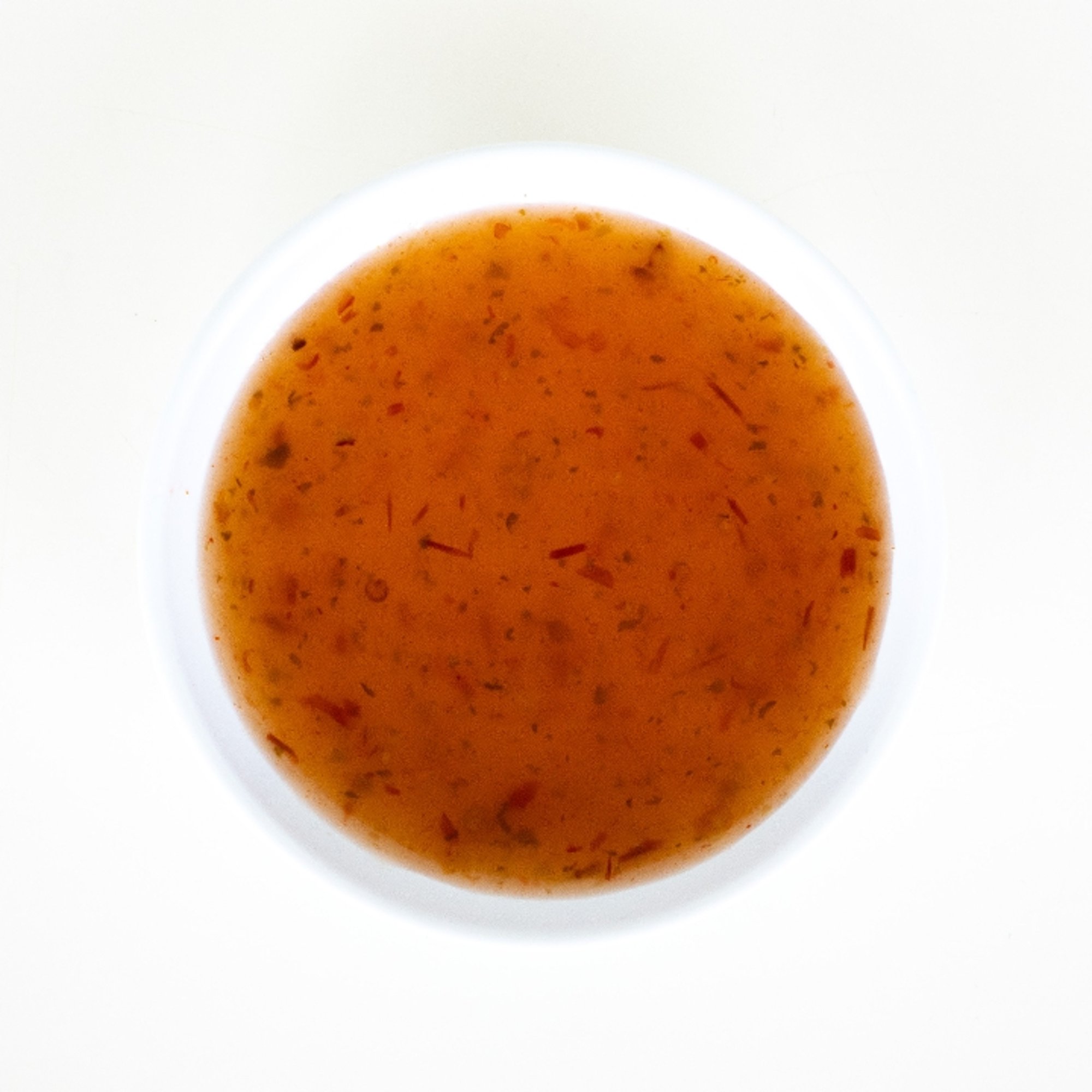 Sweet Chili Sauce