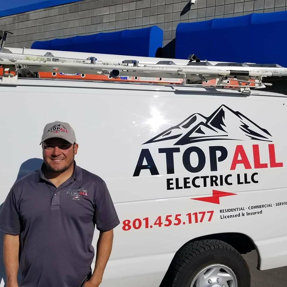 Atop All Electric, LLC Photo