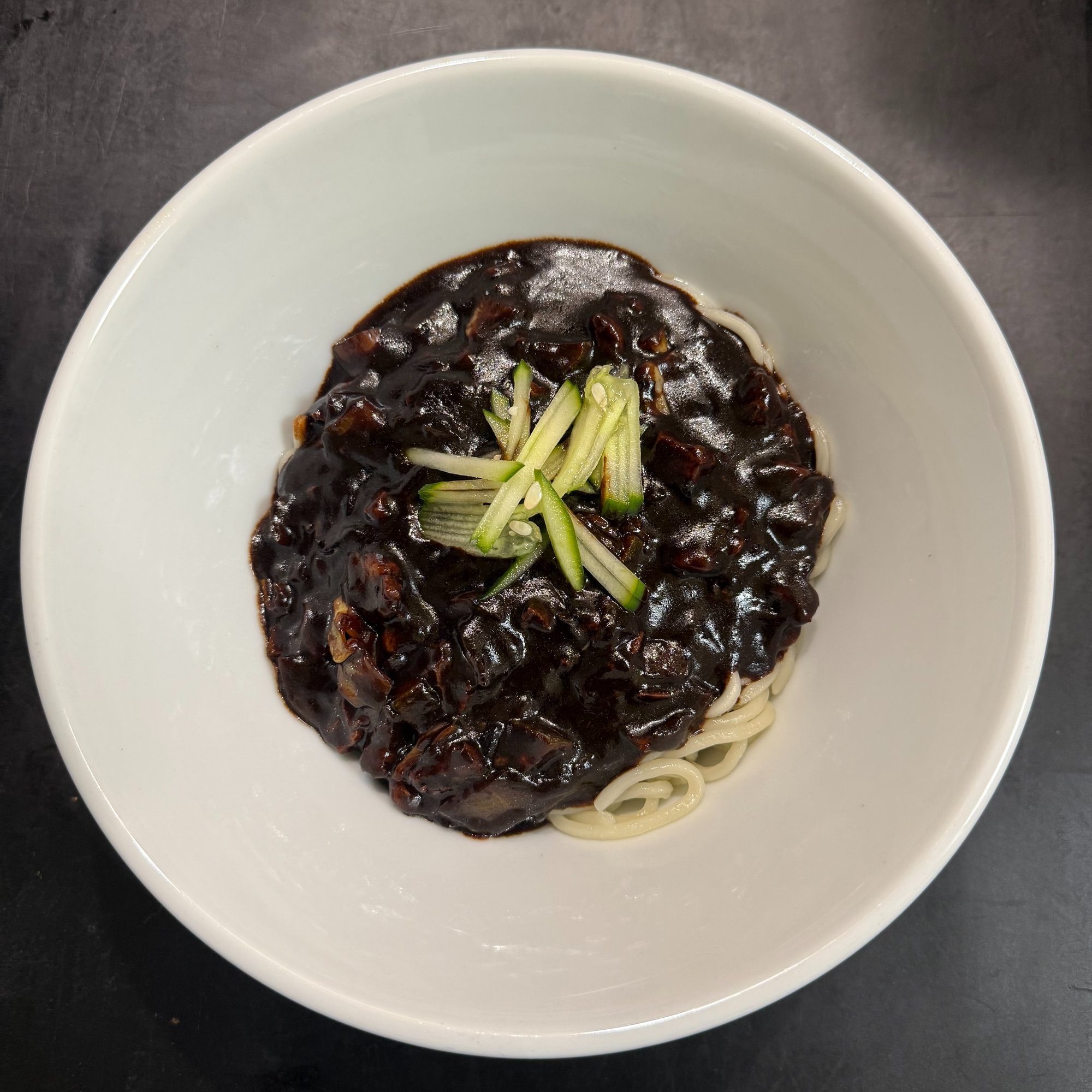 JjaJangMyun 짜장면