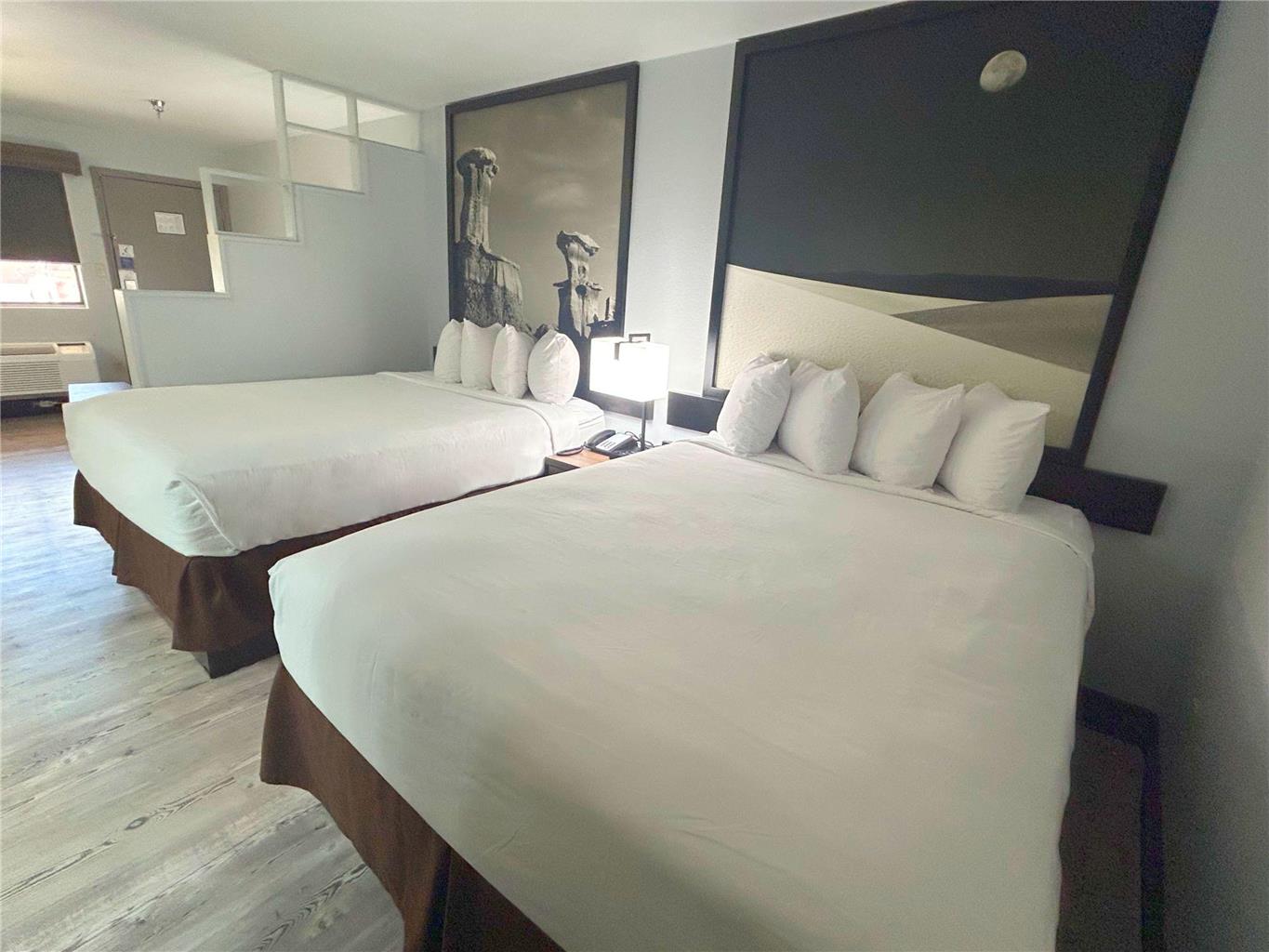 SureStay Plus by Best Western Cannon A.F.B. Image