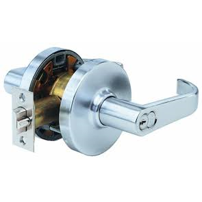 Local Locksmith Logo