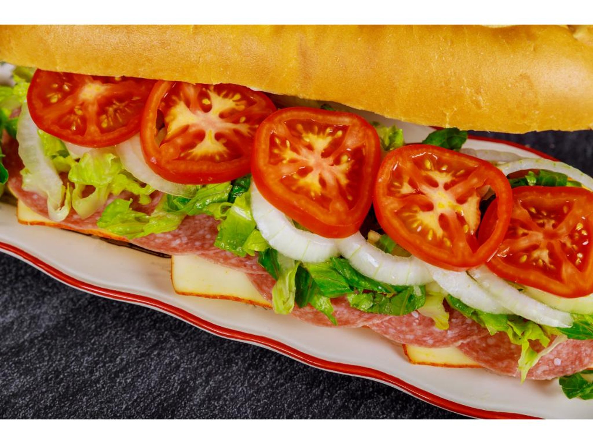 Genoa Salami