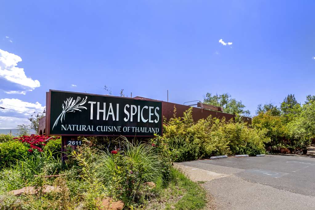 Aiden by Best Western Sedona Image