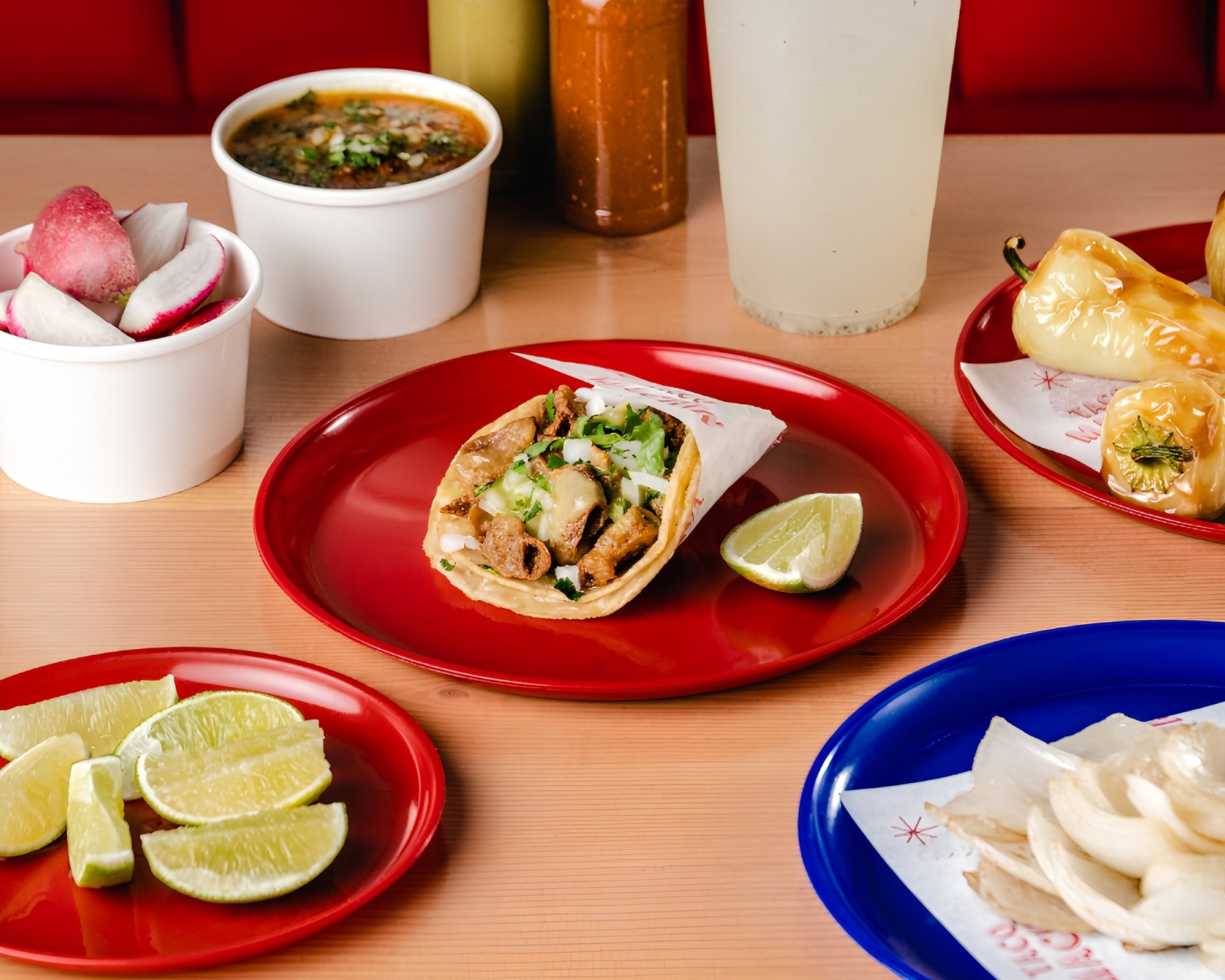 Taco Tripa