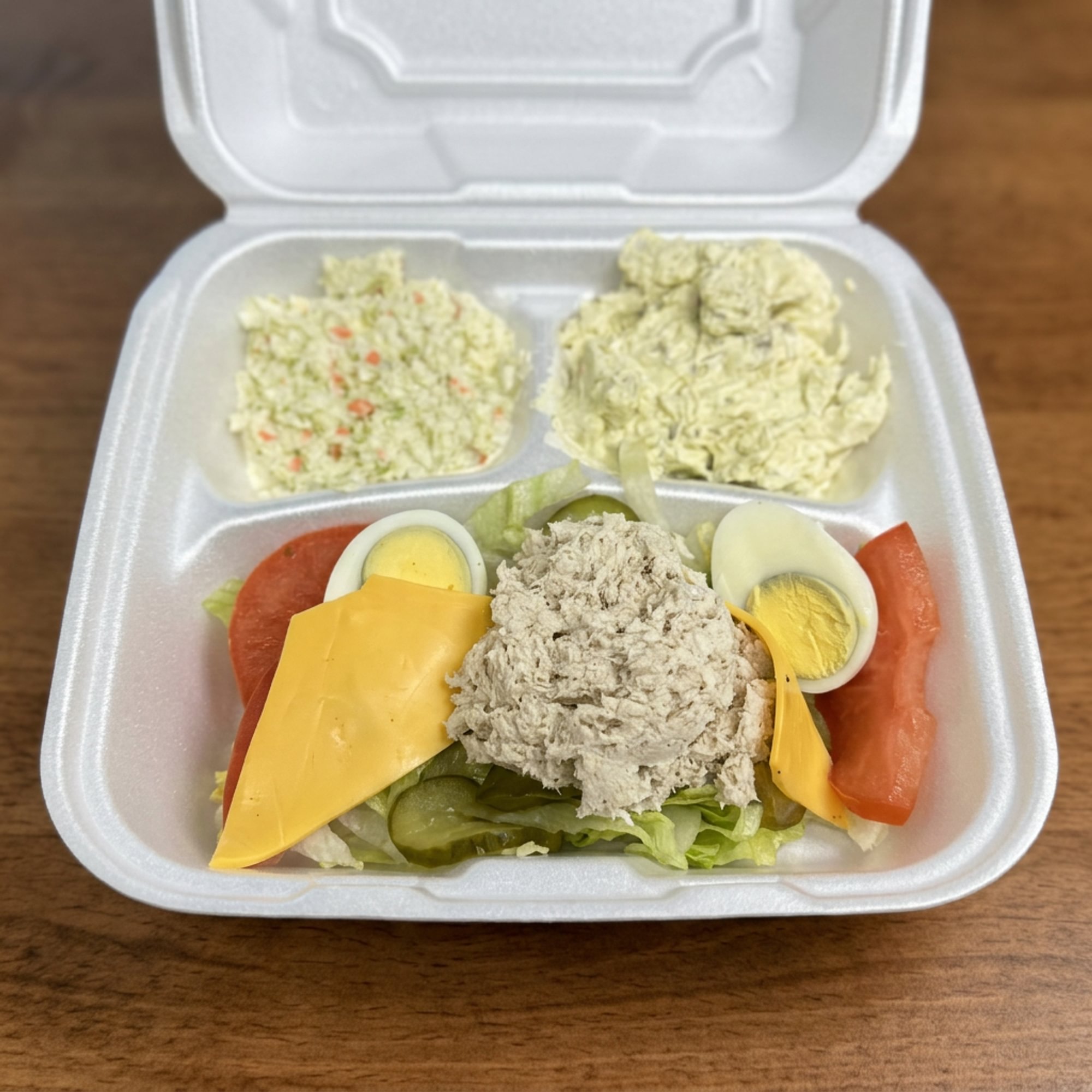 Cold Plate