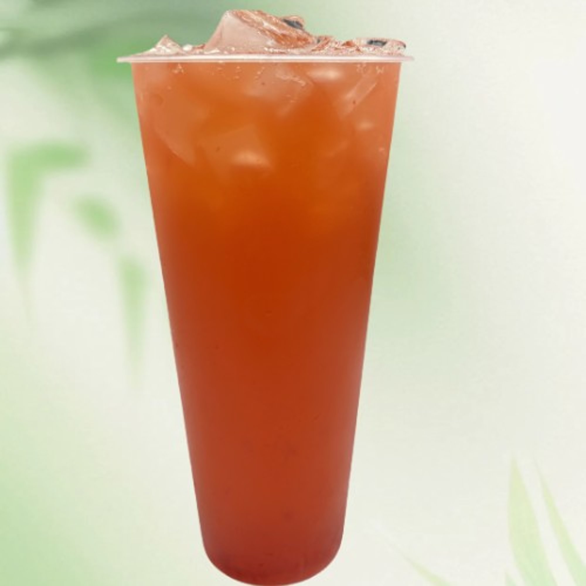 Grapefruit Sunset