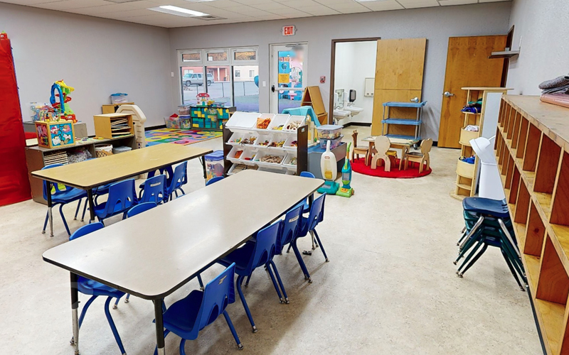 Skyrise School of North Decatur Image