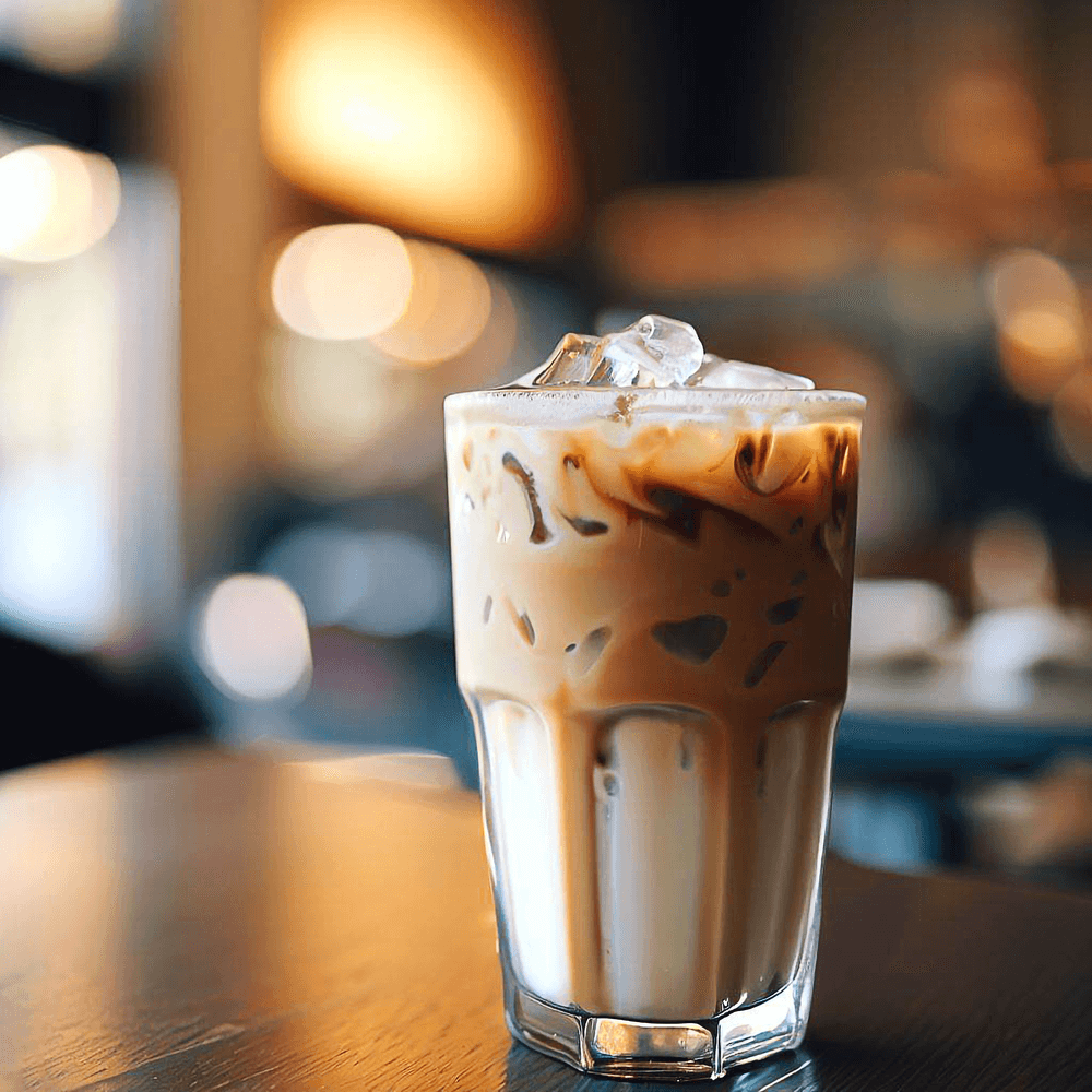 (Large) Thai Iced Coffee