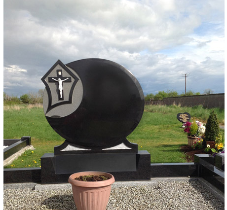Brian Murray Stone, Stone, Roscommon
