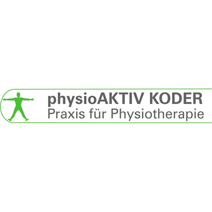 Logo von physioAKTIV