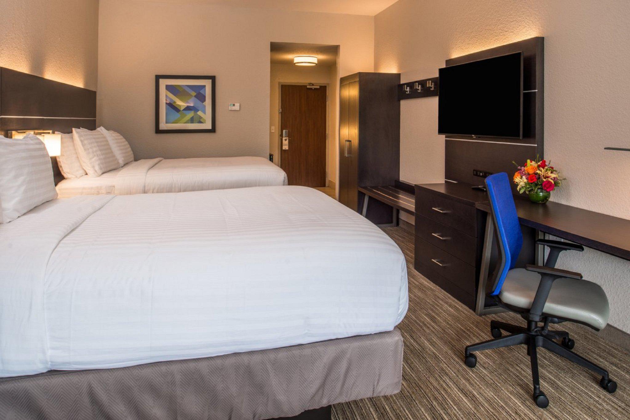 Holiday Inn Express & Suites Tampa North - Wesley Chapel Photo