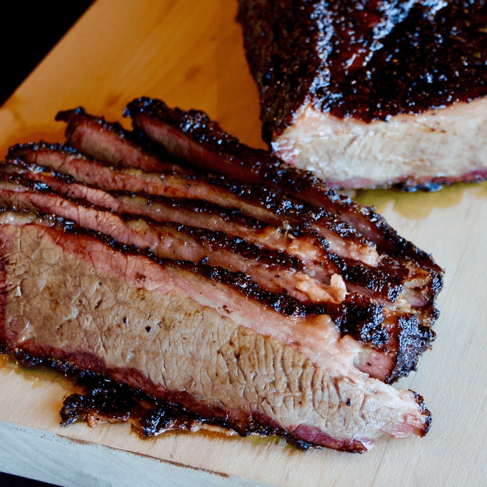 Beef Brisket half pound (Gluten Free)