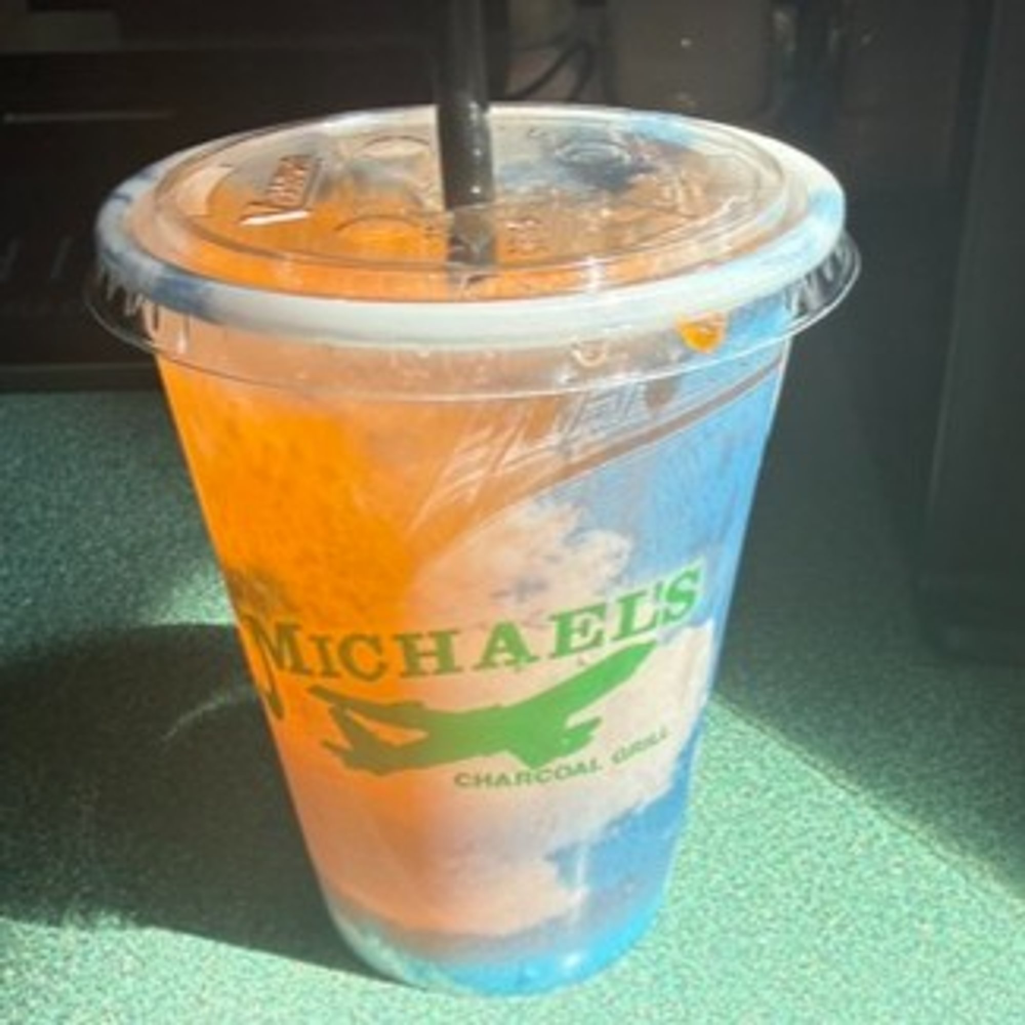 KID'S CUP