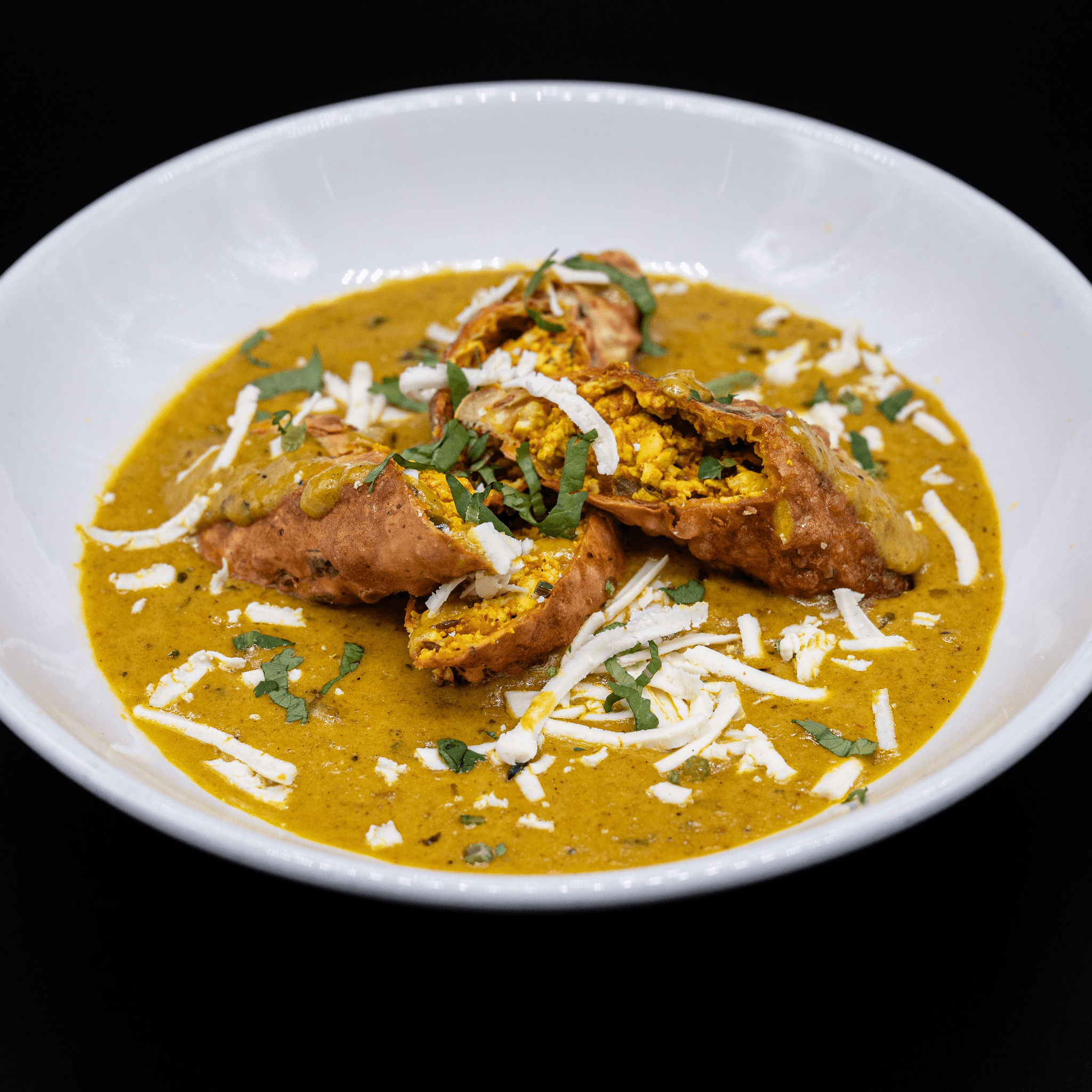 Paneer Patiala