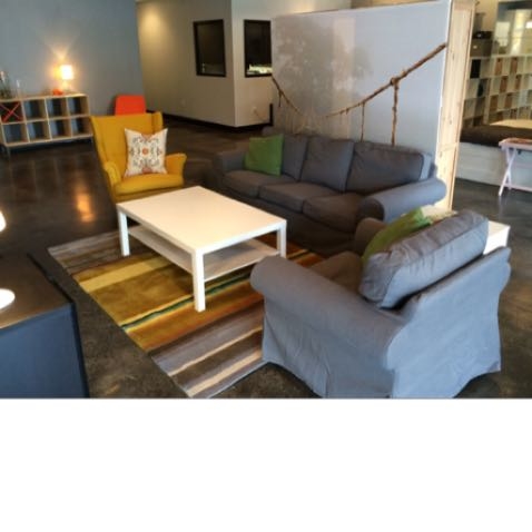 ModerNash Furniture Supply Corporation Photo