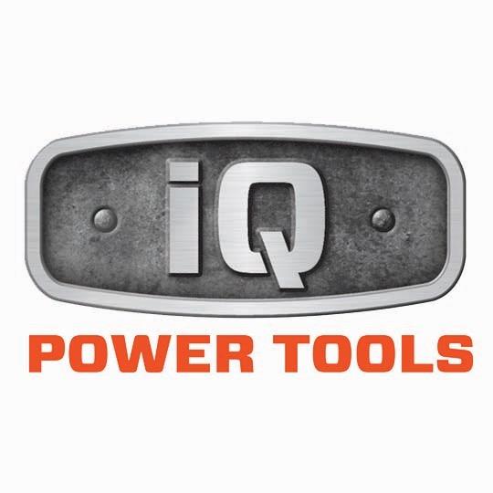 iQ Power Tools Logo