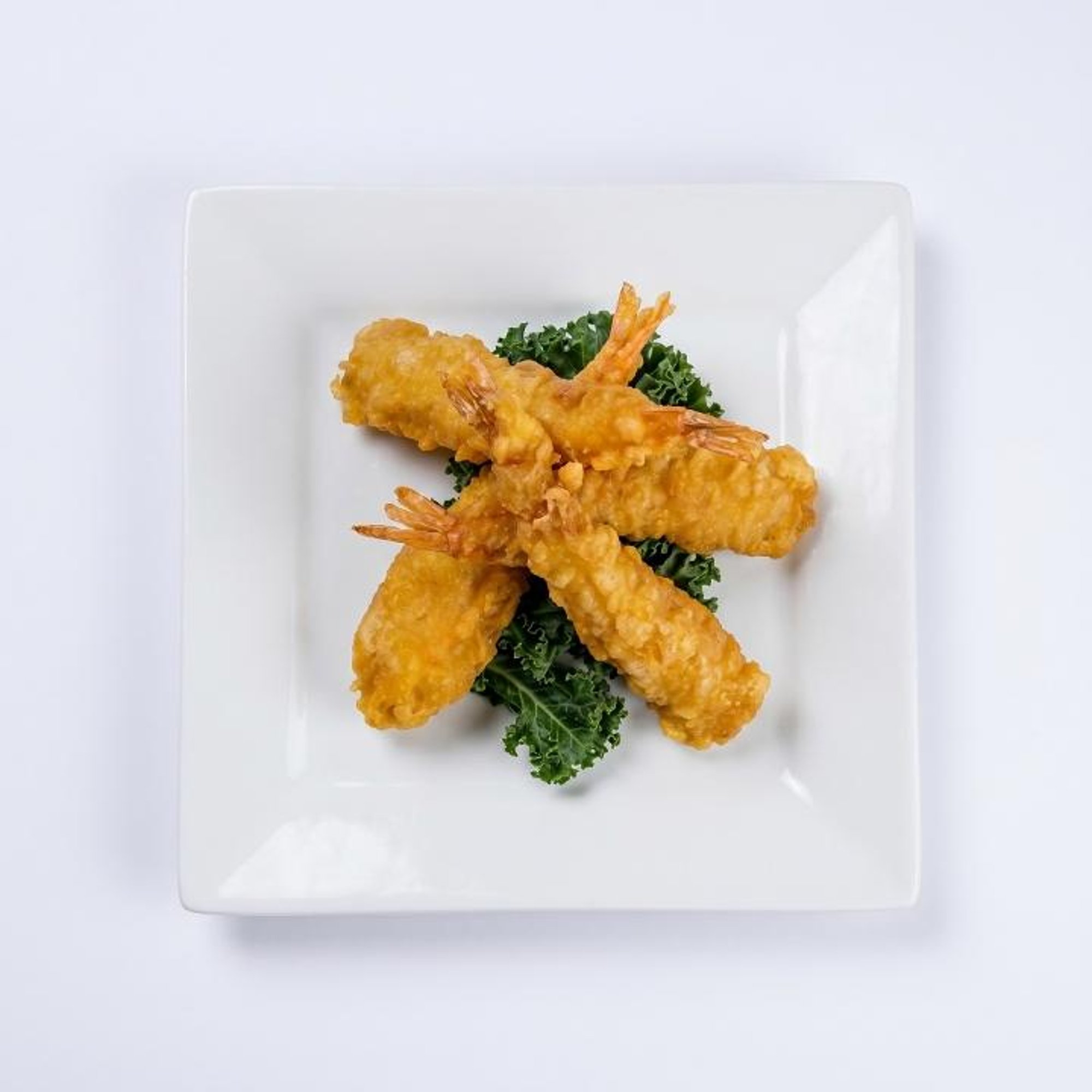 SHRIMP TEMPURA (6UN)