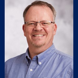 Eric Biedenbach, PMHNP