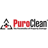 PuroClean of Antioch Logo