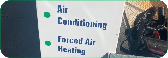 HVAC Repair