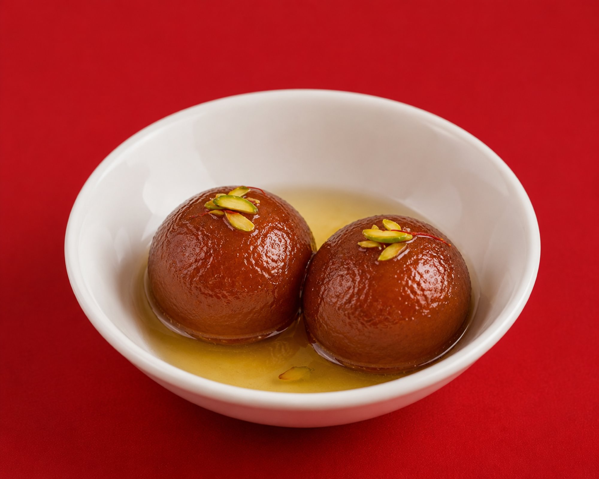 Gulab Jamun
