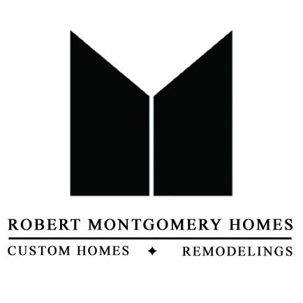 Robert Montgomery Homes, Inc Logo