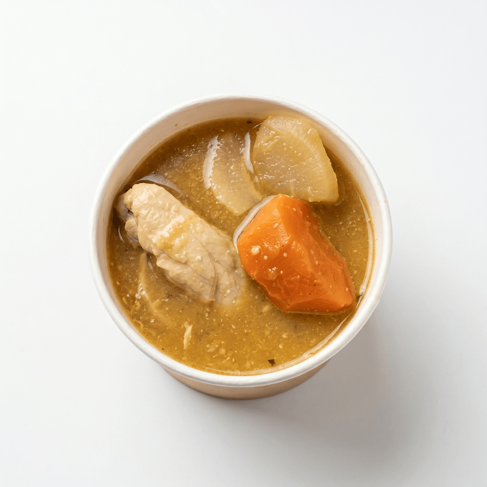 Chicken Soup