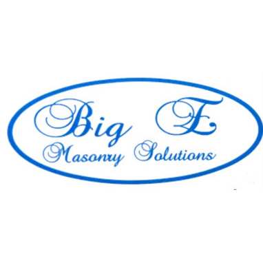 Big E Masonry Solutions