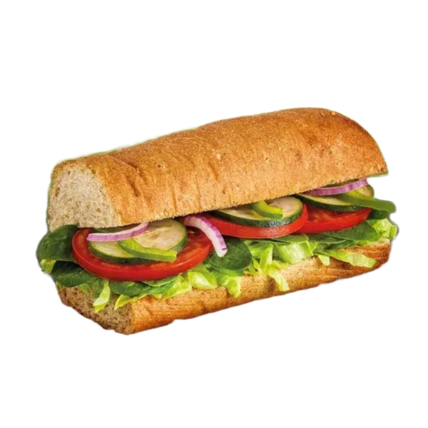 The Veggie Option