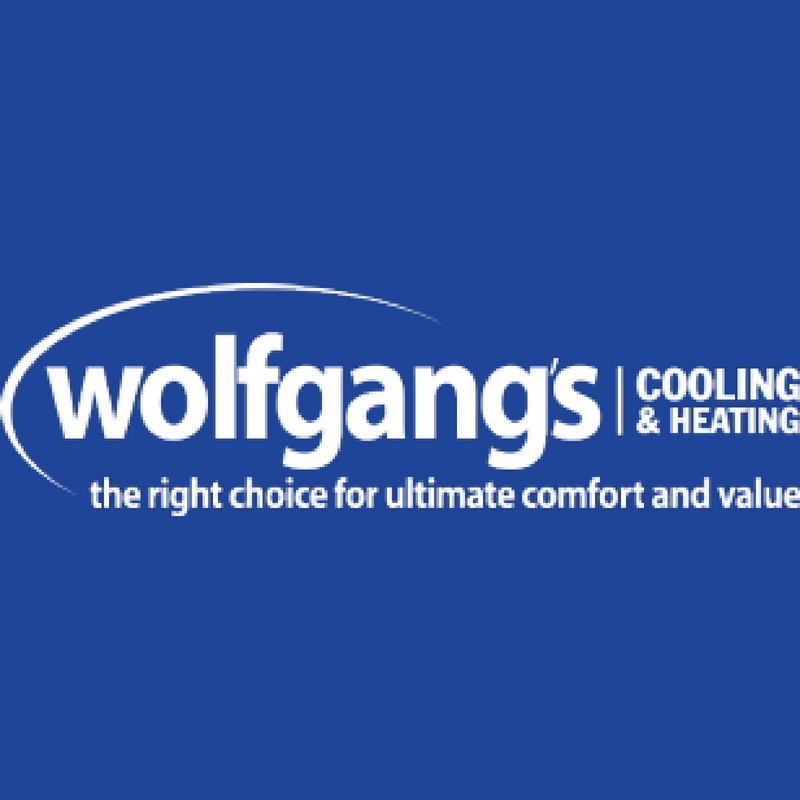 Wolfgang’s Cooling & Heating
