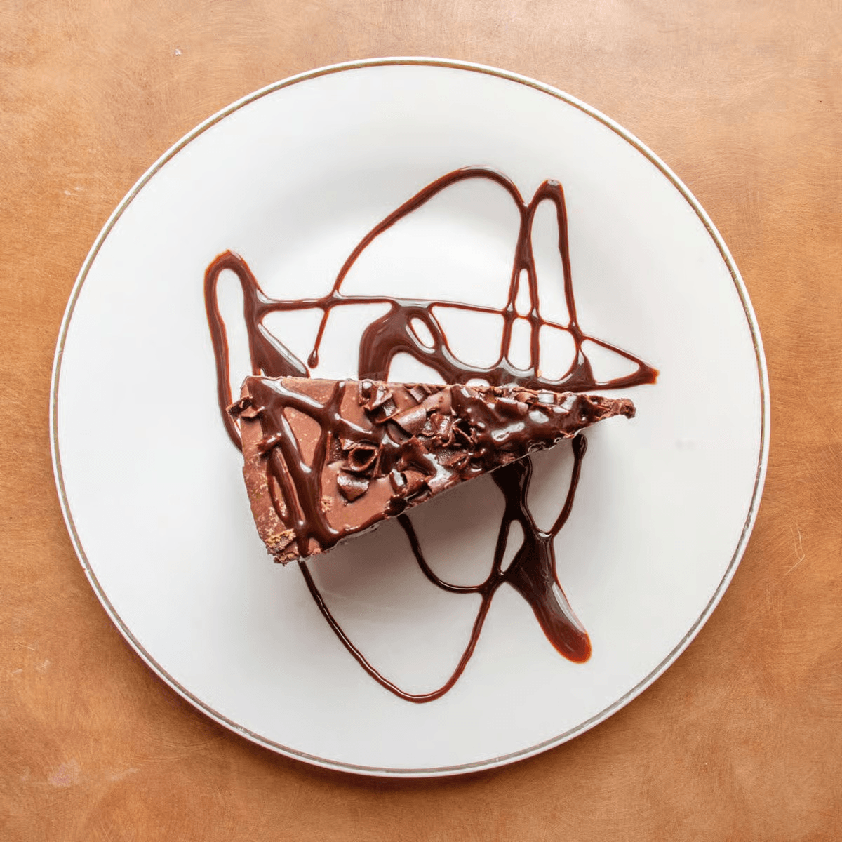 Chocolate Mousse
