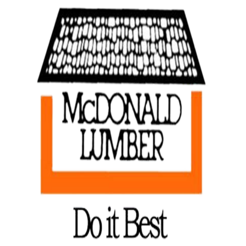 McDonald Lumber #1