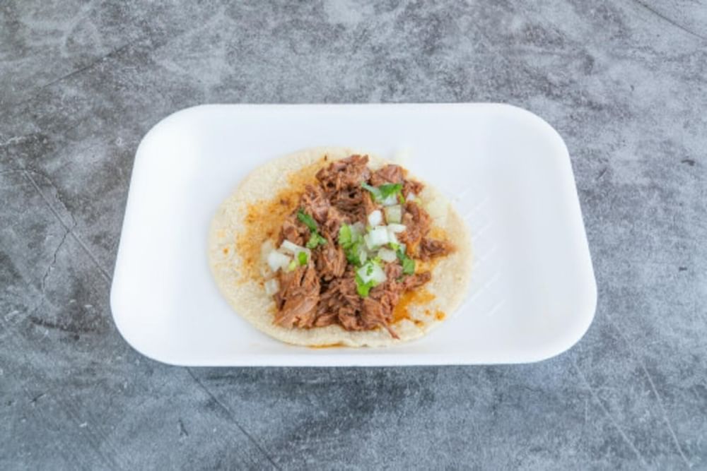 Taco a la Carte