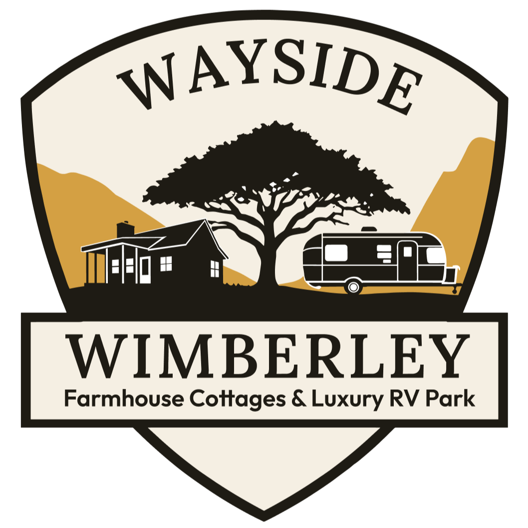 Wayside Wimberley
