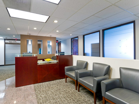 Regus - New Jersey, Parsippany - Parsippany Photo