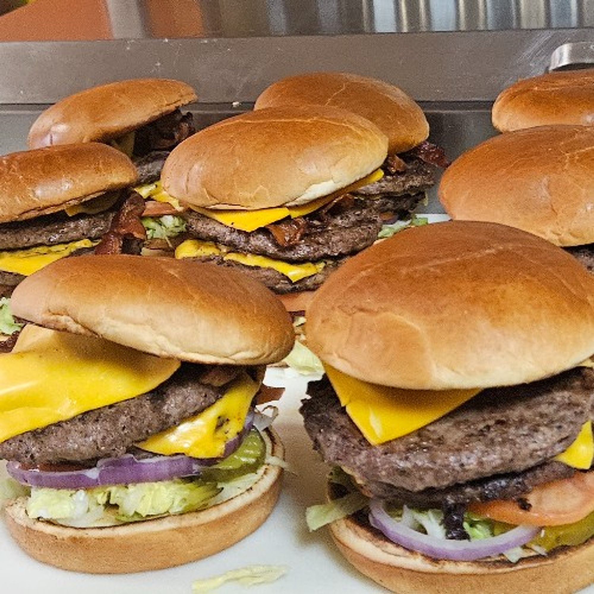 Cheeseburger