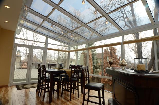 Images Four Seasons Sunrooms