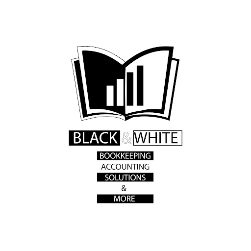 Black and White Bookkeeping