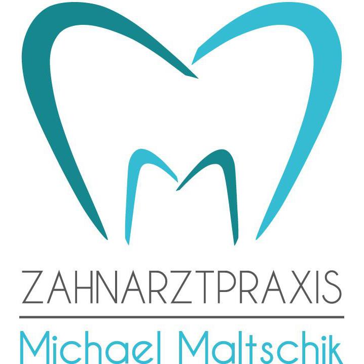 Logo von Zahnarztpraxis Michael Maltschik
