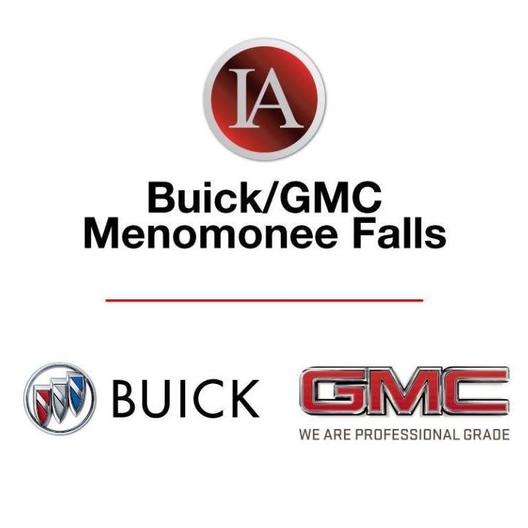 Buick-GMC Menomonee Falls