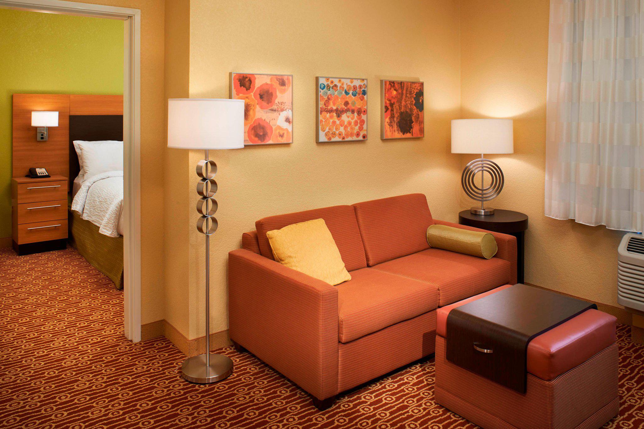 TownePlace Suites by Marriott Saginaw Photo
