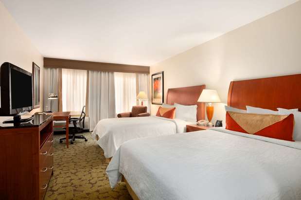 Images Hilton Garden Inn Scottsdale North/Perimeter Center