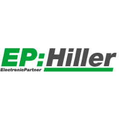 Logo von EP:Hiller
