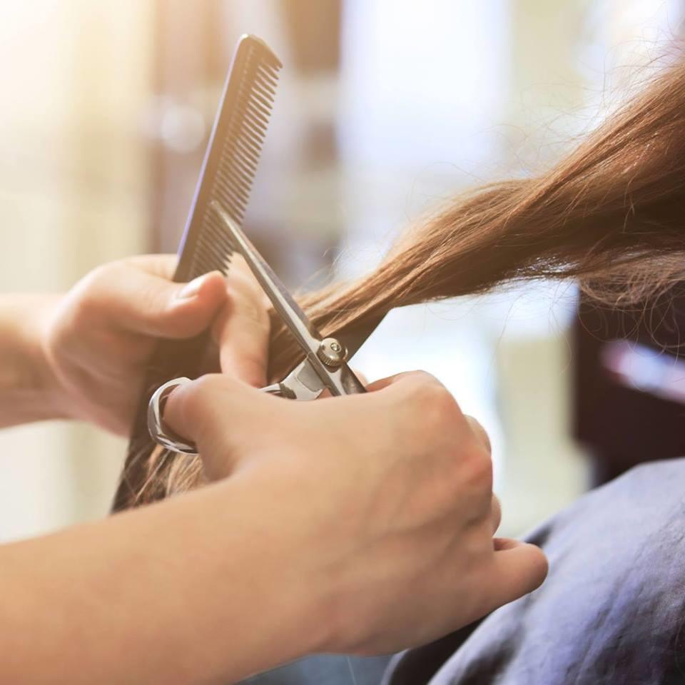 Celebrity Hair